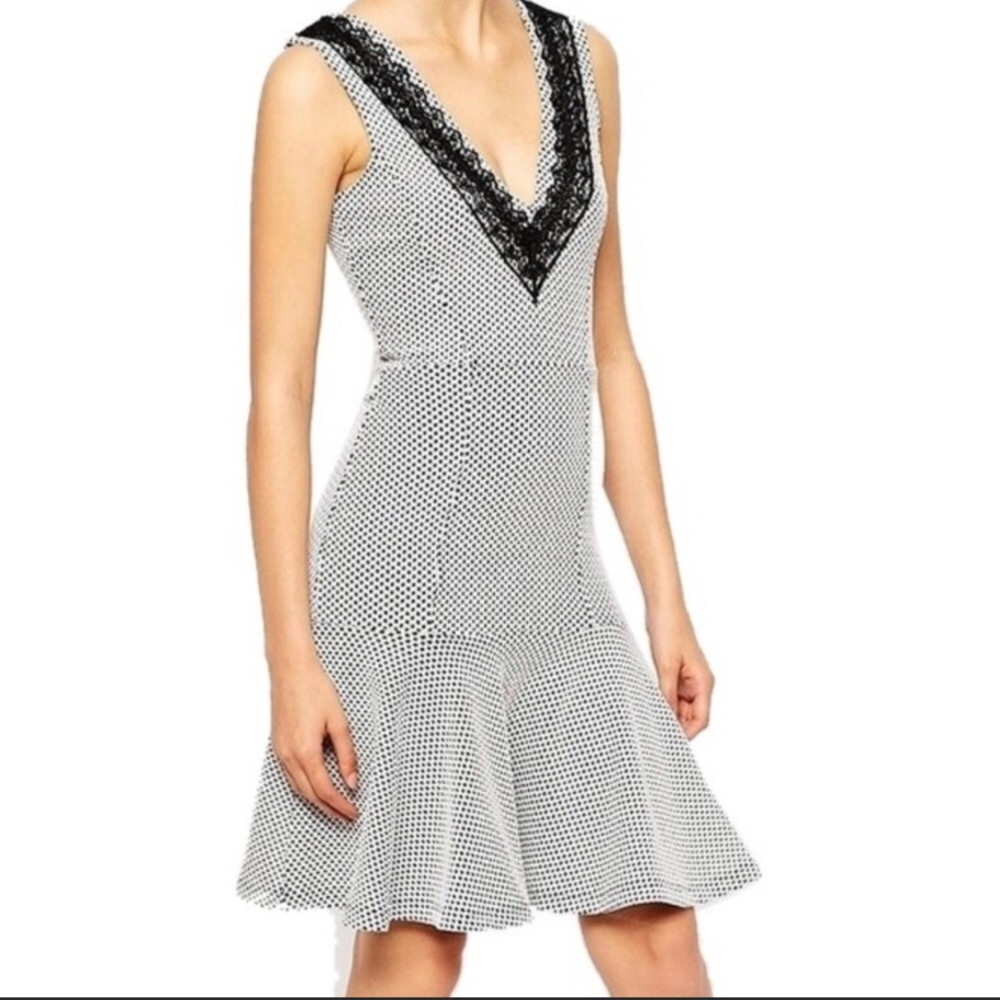 French Connection Dress